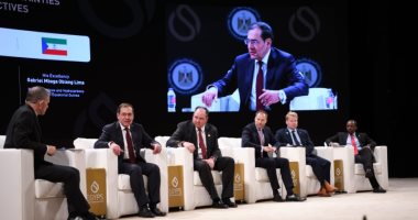 وزير البترول: إنشاء منتدى غاز شرق المتوسط حافز لتحقيق التنمية  ووأد الصراعات