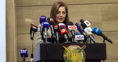 وزيرة التخطيط: قضية السكان هى قضية محورية فى التوجه التنموى للدولة المصرية 