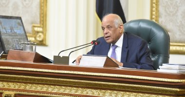 مجلس النواب يهنئ كريم درويش على رئاسته للجمعية البرلمانية للمتوسط  