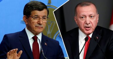 حزب المستقبل التركى يدفع بداوود أوغلو أمام أردوغان فى انتخابات الرئاسة التركية