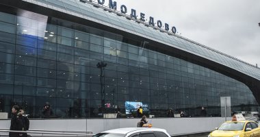 تعليق أكثر من 150 رحلة جوية فى مطارات موسكو بسبب الأمطار