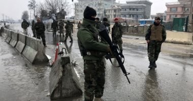 دول عربية تدين الهجوم الإرهابي في كابول