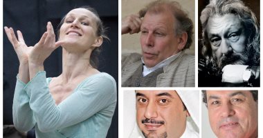 5 قامات مسرحية عالمية وعربية تقود ورش "شرم الشيخ الدولي للمسرح الشبابي"