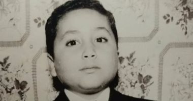 شاهد علاء ولي الدين أيام طفولته .. فى ذكرى رحيله الـ 17