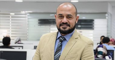الحوينى لم يعتذر هشام السروجى