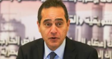 خالد أبو المكارم يكشف أسباب زيادة صادرات مصر من الصناعات الكيماوية 43% عن 2020