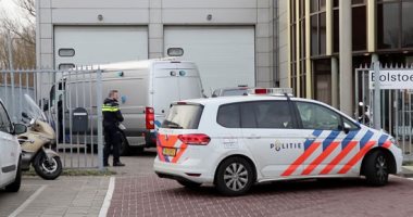 الشرطة الهولندية تعتقل زعيم عصابة مخدرات آسيوية كبيرة