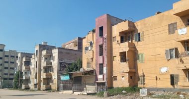  صور.. أهالى الحسينية يطالبون محافظة الشرقية بوحدات سكنية بعد إزالة العشوائيات