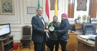 عميد علوم القاهرة: نحرص على دعم  تمكين المرأة تنفيذا لرؤية مصر 2030
