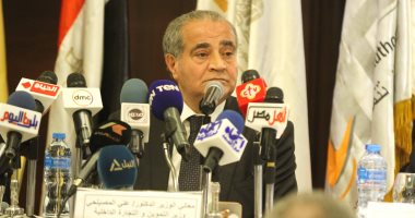 وزير التموين يعد "رجال الأعمال" بالاجتماع مع أصحاب المولات لمنح ميزة للبرندات المصرية