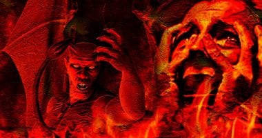 الطريق إلى جهنم.. حكاية الأرقام المقدسة فى الجحيم من 7 إلى 77