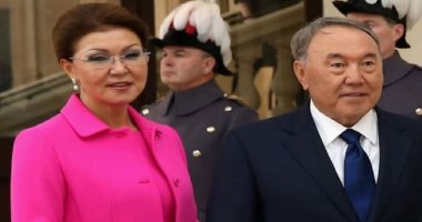 حفيد رئيس كازاخستان السابق يطلب اللجوء لبريطانيا 