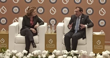 وزير البترول: مصر ستكون الأساس بمنتدى غاز شرق المتوسط من خلال ما تملكه من إمكانيات