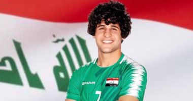 أول لاعب عراقى يحترف فى الدورى الروسى.. صفاء هادى لصفوف كريليا سوفيتوف
