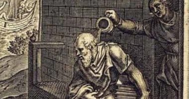 ميتات الفلاسفة.. سقراط أُعدم وفيثاغورس قُتل وأفلاطون كرمته الآلهة