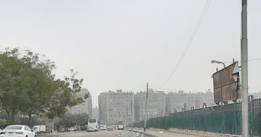 شكوى من انتشار مياه الصرف الصحى بشارع انقرة بمصر الجديدة