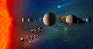 العلماء يجدون طريقة لكشف أسرار النظام الشمسي بالجاذبية .. أعرف التفاصيل