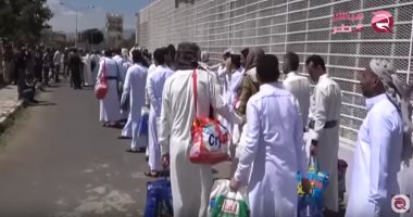 الاتحاد الأوروبى يخصص أكثر من 70 مليون يورو لمساعدة الأكثر ضعفًا فى اليمن  
