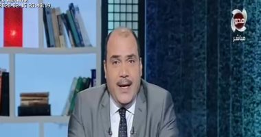 محمد الباز: المدون الإماراتى إبراهيم بهزاد قصف جبهة جمال ريان بسبب المرأة المصرية