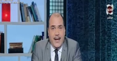 محمد الباز: المتحف الكبير كيان أثرى من نوع خاص ونمط الإدارة المصرية تمثل خطر عليه
