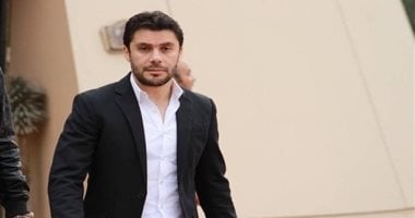 أحمد حسن عقب مشاهدة مسلسل الاختيار : رحمة الله علي شهداء أبطال جيشنا العظيم