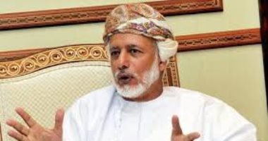وزير خارجية سلطنة عمان : مصر لن تتخلى عن حقها فى مياه نهر النيل