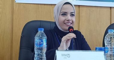 آية عبد الرحمن: رفضت العمل فى قناة دينية حتى لا يتم حصرى فى هذا المجال