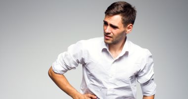 اعراض التهاب المسالك البولية عند الرجال منها ألم التبول