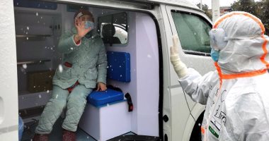 بلغاريا تسجل 211 حالة إصابة جديدة بكورونا خلال 24 ساعة