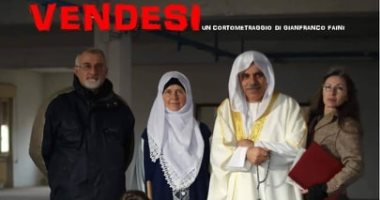 "المبايعة" فيلم قصير يحارب العنصرية ضد المسلمين فى إيطاليا