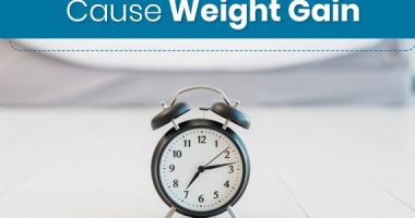 لو عايز تخس ..تجنب 8 عادات غير صحية تمارسها فى الصباح تسبب زيادة الوزن
