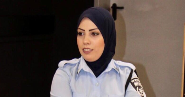 اسرائيل تعلن عن ترقية أول ضابطة محجبة مسلمة فى جهاز الشرطة