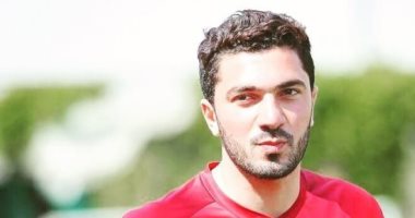 مصطفى الفرماوى: هدفى المنتخب الأوليمبى بعد مشاركتى فى الدورى التونسى
