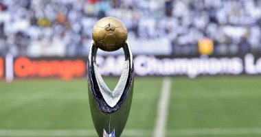 تقارير: تحديد الموعد النهائي لمباريات نصف نهائى دوري أبطال أفريقيا