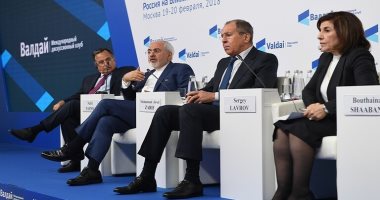 فى موسكو.. انطلاق المؤتمر الـ9 لمنتدى فالداى وأزمات الشرق الأوسط على الأجندة