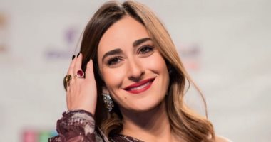 أمينة خليل بطلة مسلسل "اتجاه عكسى" من 15 حلقة فى رمضان المقبل