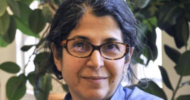 محام: إيران تحكم على الباحثة الفرنسية فاريبا عادلخاه بالسجن 6 سنوات