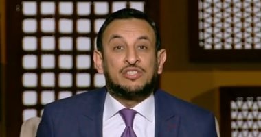 فيديو.. رمضان عبد المعز: استخدام آيات القرآن فى المحلات لا يجوز