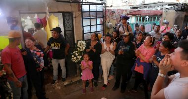 غضب فى المكسيك بعد مقتل طفلة عمرها 7 سنوات