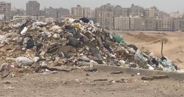 قارئ من عمارات التوفيقية يناشد رفع القمامة والمخلفات حفاظا على صحة السكان