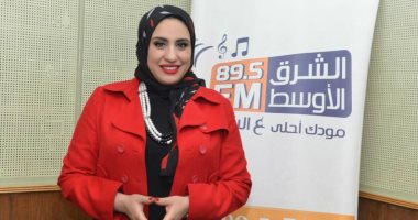 الليلة.. برنامج "4 ستات" يناقش أسباب النكد بين الزوجين على إذاعة الشرق الأوسط