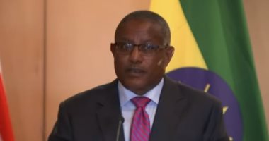 وزير خارجية إثيوبيا: التفاوض هو الحل الوحيد لقضية سد النهضة 