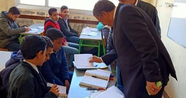 تعليم الاسكندرية: حضور كثيف بالمدارس ولم تتأثر بالشائعات حول فيروس "كورونا"