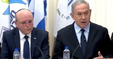 رسميا.. فوز اليمين فى إسرائيل بزعامة الليكود بـ58 مقعدا فى انتخابات الكنيست