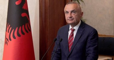 الدستورية الألبانية تلغى قرار إقالة الرئيس إيلير ميتا الصادر عن البرلمان