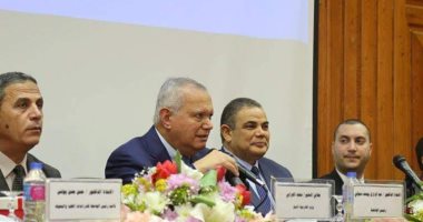 محمد العرابى بندوة "تحديات الدولة المصرية": جامعة كفر الشيخ تضارع أفضل الجامعات