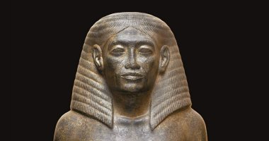 "العيش للأبد": تمثيل الذات فى مصر القديمة" يضم شهادات علماء المصريات بالعالم