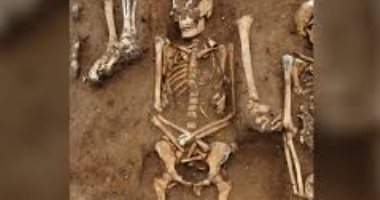 كورونا ليس الأول.. مقبرة جماعية توثق ضحايا الطاعون فى اكتشاف جديد بانجلترا
