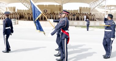وحدات قوة دفاع البحرين تحتفل بالذكرى الـ 52 على تأسيسها 