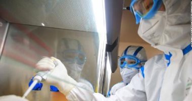 سباق علمى عالمى لجمع البيانات لإيجاد علاج لفيروس كورونا